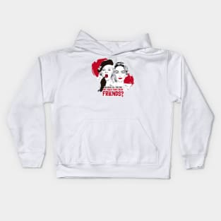 What ever happened to Baby Jane Kids Hoodie